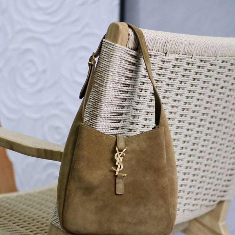 Y*L top handle bags